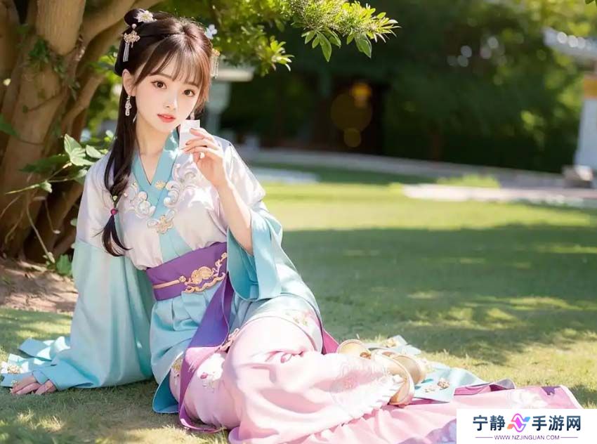 女性如何在女同体验中获得愉悦感——探讨教学影片中重要的