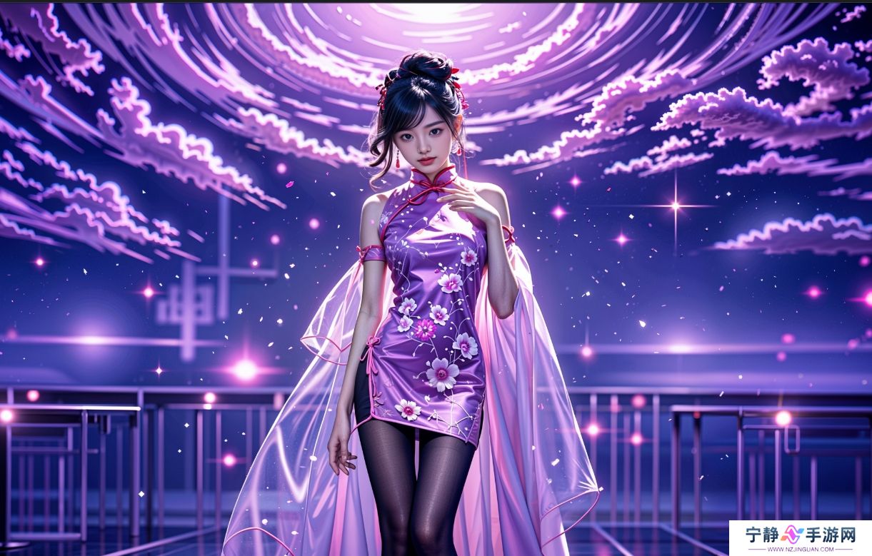 如何在网上免费观看动漫游戏？少女たちよ在线观看的安全与免费资源大揭秘