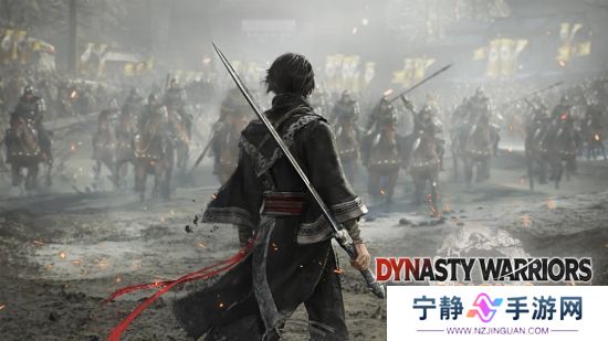 《真三国无双：起源》新版本更新 实装“黄金蛇矛”