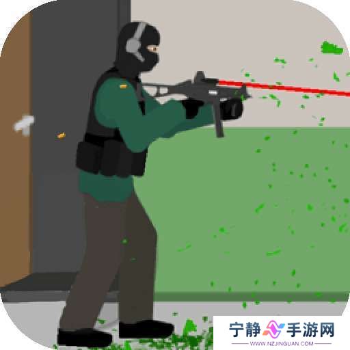 像素射击世界 v1.0.0