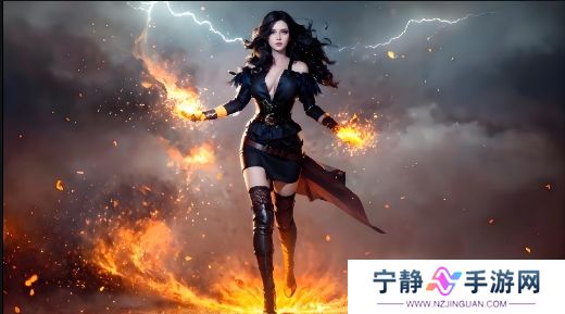 巨型漂亮的瘦子4为何成为时尚新宠？你是否也被这种独特美丽吸引？