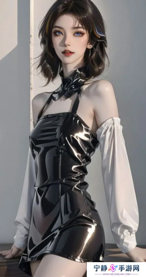 如何在动漫中避免开腿**液狂飙的场景？