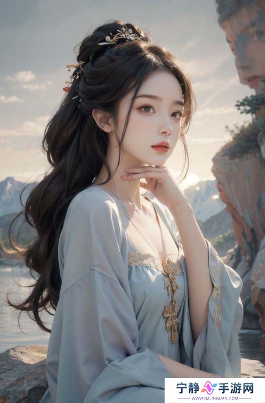 五十知天命，丰韵岳华篇——探索中年女性魅力与智慧之谜