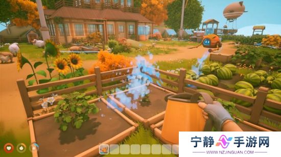 steam新品节2月25日上线 试玩游戏推荐