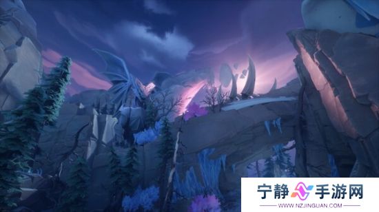 steam新品节2月25日上线 试玩游戏推荐