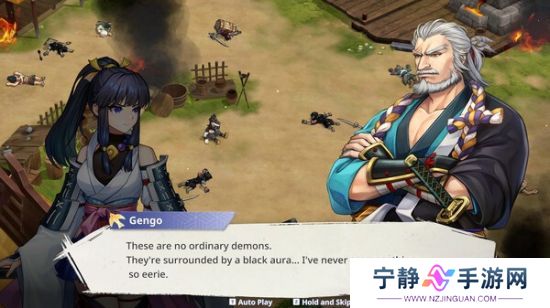 steam新品节2月25日上线 试玩游戏推荐