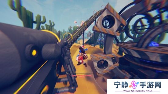 steam新品节2月25日上线 试玩游戏推荐