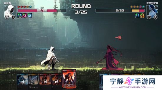 steam新品节2月25日上线 试玩游戏推荐