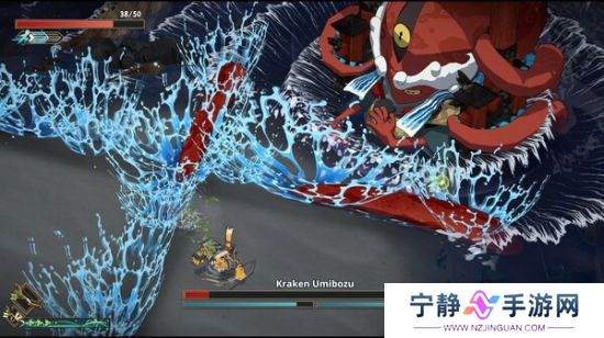 steam新品节2月25日上线 试玩游戏推荐