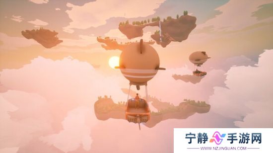 steam新品节2月25日上线 试玩游戏推荐