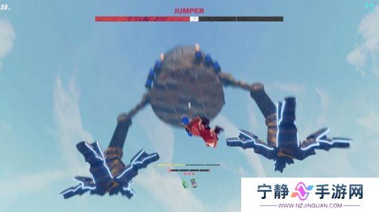 steam新品节2月25日上线 试玩游戏推荐