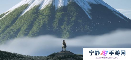 《羊蹄山之魂》制作人:不会盲从流行趋势 会坚持创新