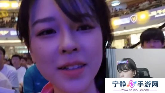 沫子透露想创业摆摊,称只要粉丝对出暗号,可以白送摊位上的物品