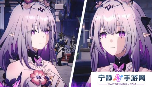 《崩铁》3.2周年庆福利来了,官方豪送30抽,新跟随宠物免费得