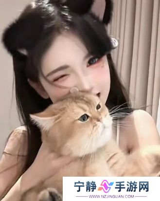 狗头萝莉承认自己错误,希望别拿自己视频去牟利,网友:她三观超正