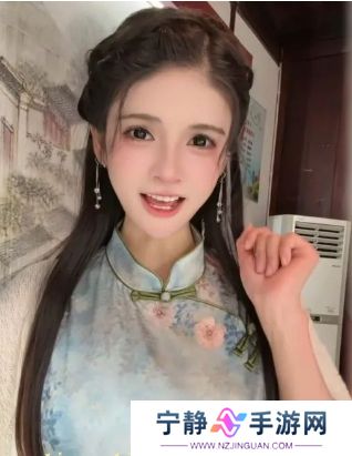 狗头萝莉拍短剧被曝有吻戏,本人回应称怕男粉吃醋,亲密戏都删除了