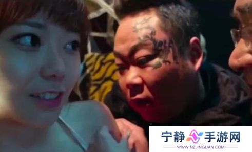 刘飞儿试镜“跑龙套”角色,因身材太好被加戏,直言自己不擅长演戏