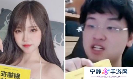 白姨疑似官宣新恋情,视频中与男子举止亲密,网友:树叶再次躺枪