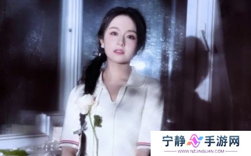 《滤镜》男女主CP感太强,李兰迪穿搭超美,与檀健次同框太般配