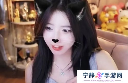 呆妹儿直播称要去其他平台,被超管查房并扣分,立马改口自己爱某鱼