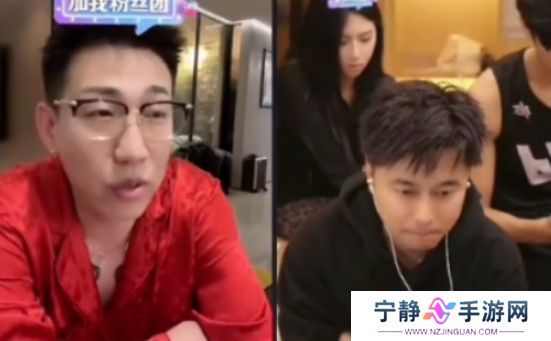 “在石250”曝酒吧倒闭原因，直言童锦程中途退股，自己没做过黑账