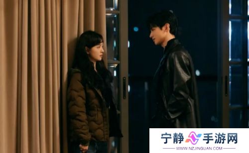 《难哄》直到桑母给桑延介绍相亲对象,温以凡才终于心生恐慌感