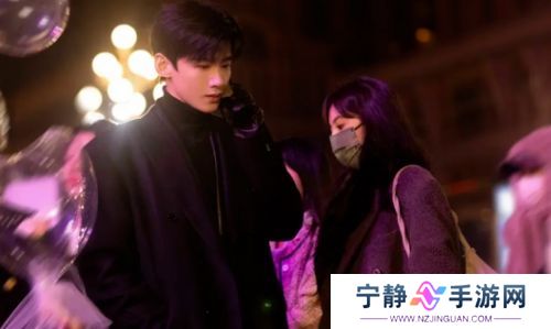 《难哄》直到桑母给桑延介绍相亲对象,温以凡才终于心生恐慌感