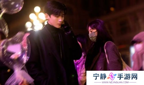 《难哄》温以凡和桑延相约考南大，为何却中途改了志愿，真相太虐心