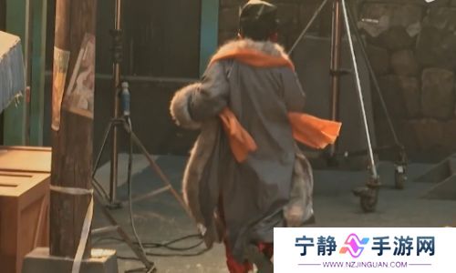 《演员请就位3》杨子演西门庆被评价太吓人，本人回应：我难道演得不好?