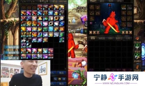 旭旭宝宝和郭德纲比拼人气，直播间卖力拉票，宝哥：谁来都不怕