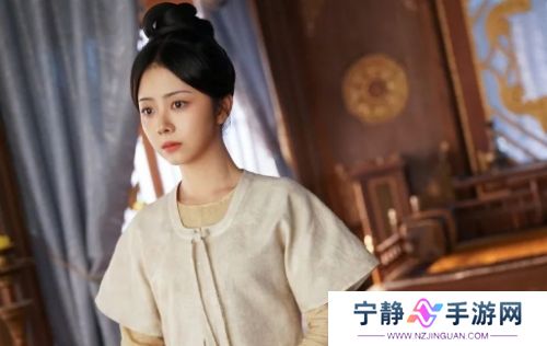 谭松韵《兰香如故》未拍先火，争角大战一触即发，3位男神呼声高