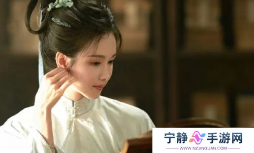 陈都灵《贵女》首播时间定了，全员高颜值，古装剧又有接档热播了