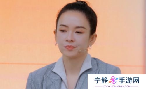 《演员请就位3》章子怡叹气，陈凯歌挠头，但都不敢批评他，背景太大了