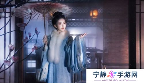 孟子义《东风信》4月开拍,剧集阵容太强大,男主竟是熟悉的他