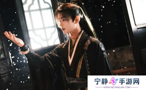 孟子义《东风信》4月开拍,剧集阵容太强大,男主竟是熟悉的他