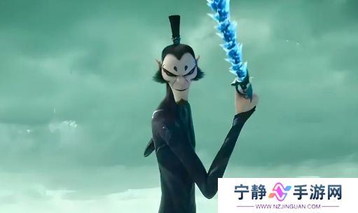 《哪吒2》无量仙翁为何要围剿申公豹家人，其实有3个原因，你发现了吗