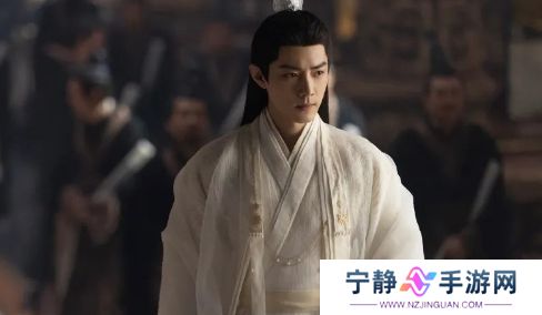 谭松韵《兰香如故》未拍先火，争角大战一触即发，3位男神呼声高