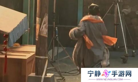 《演员请就位3》杨子上演雷人演技，法国影后看了懵圈，章子怡很无奈