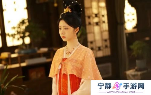 谭松韵《兰香如故》未拍先火，争角大战一触即发，3位男神呼声高