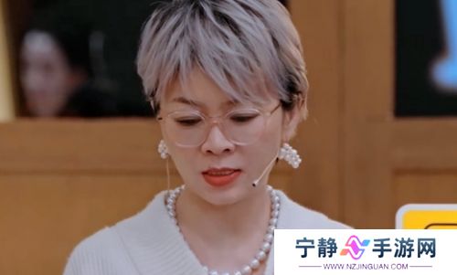 《演员请就位3》章子怡叹气，陈凯歌挠头，但都不敢批评他，背景太大了