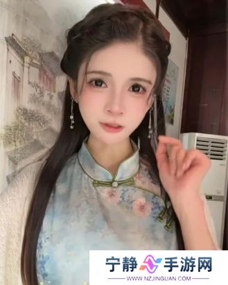 狗头萝莉发布澄清视频，解释大家热议话题，称自己想努力做个好人