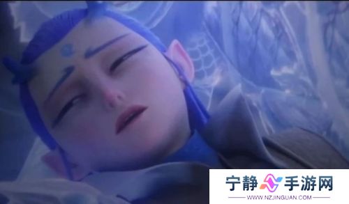 《哪吒2》为什么哪吒睡着后，敖丙才能控制身体，其实背后另有隐情