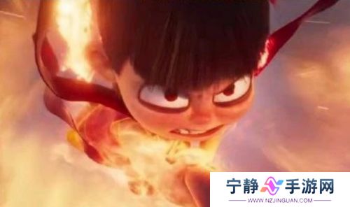 《哪吒2》为什么哪吒睡着后，敖丙才能控制身体，其实背后另有隐情