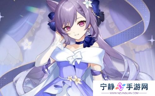 《原神》5.5版本前瞻确定，300兑换码放出，白纱旗袍神子太惊艳