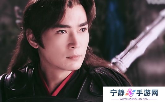 《西游记》杨戬肉身成圣实力非凡，甚至比孙悟空还要高个几档