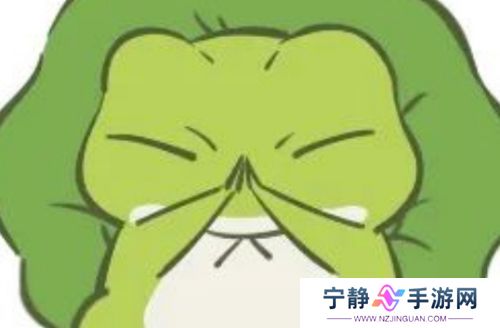 曾经爆火的《旅行青蛙》，渠道服纷纷关停，如今团队只剩5人不到