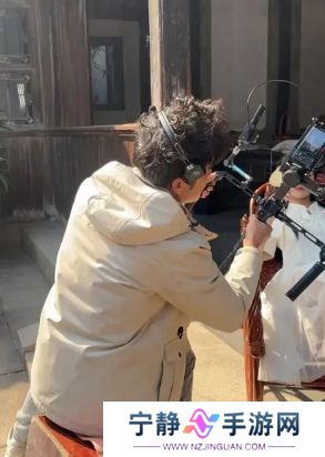 狗头萝莉进军短剧行业，饰演苏杭大小姐，江南风情满满，气质极佳