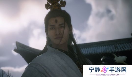 《西游记》杨戬肉身成圣实力非凡，甚至比孙悟空还要高个几档