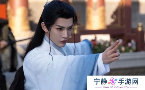 谭松韵《兰香如故》未拍先火，争角大战一触即发，3位男神呼声高