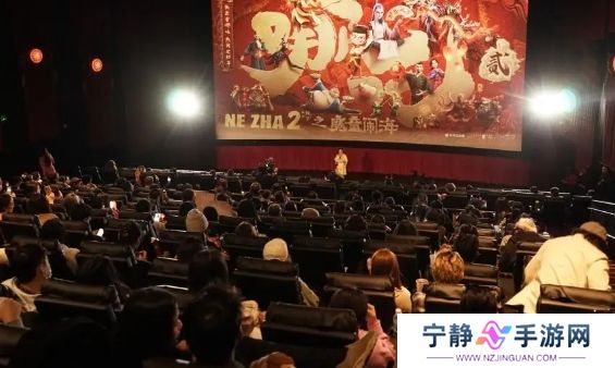 《哪吒之魔童闹海》海外正式上映,看到国外观众的评价,太令人震惊